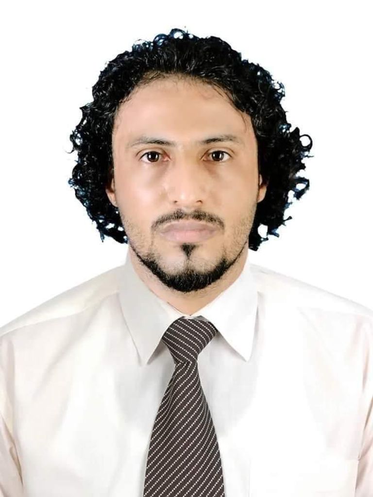 نجل المسؤول الأمني الجنوبي 