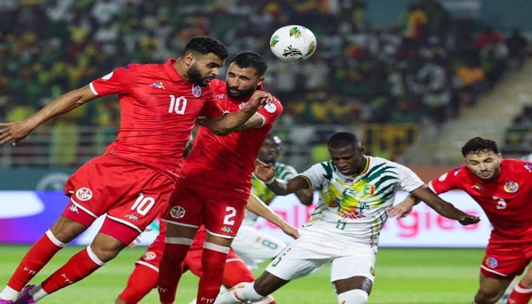 منتخب تونس منتخب تونس