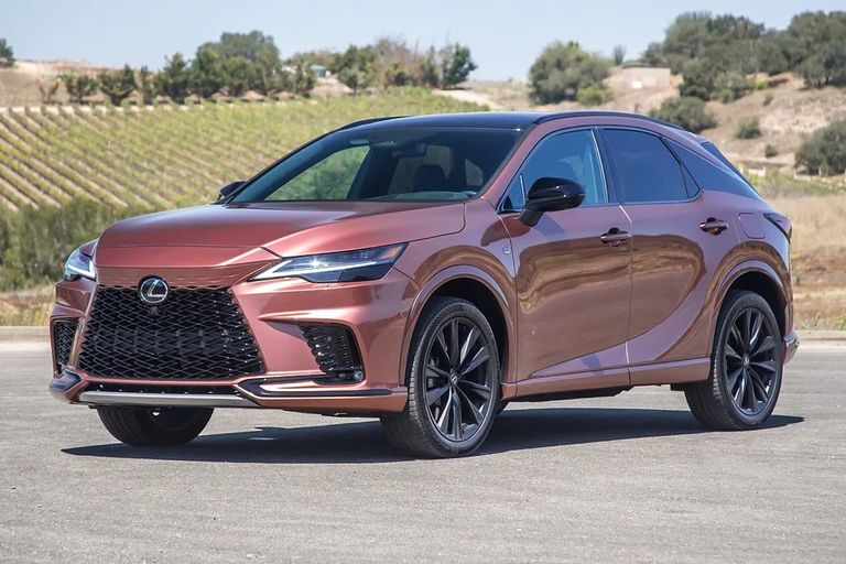 لكزس ماركة لكزس