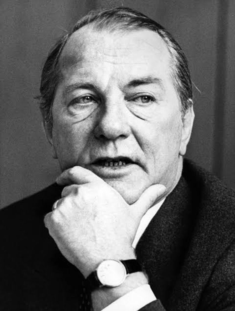 مؤسس مؤتمر ميونخ