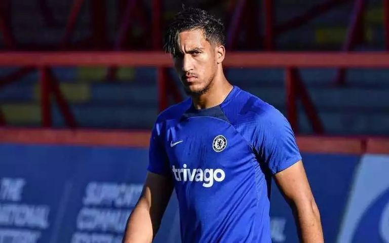 سامي تلمساني