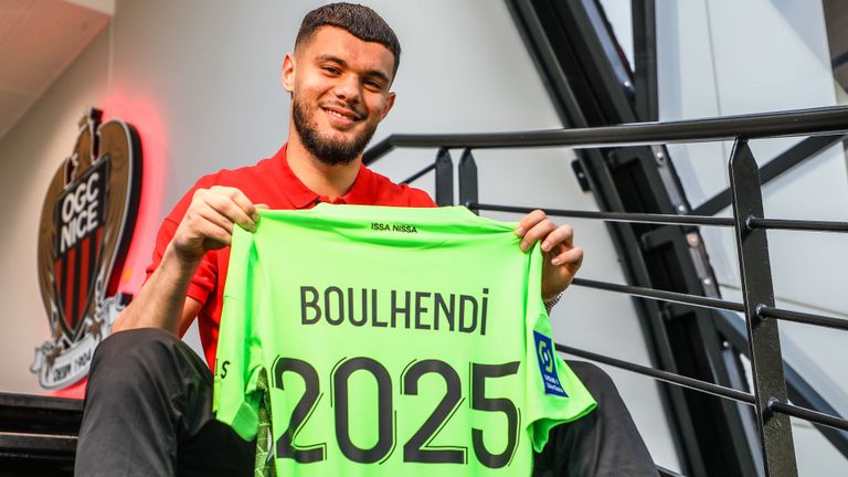 تيدي بولهندي 