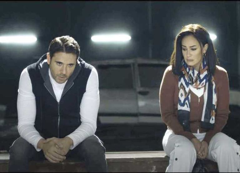 الفنانة التونسية هند صبري