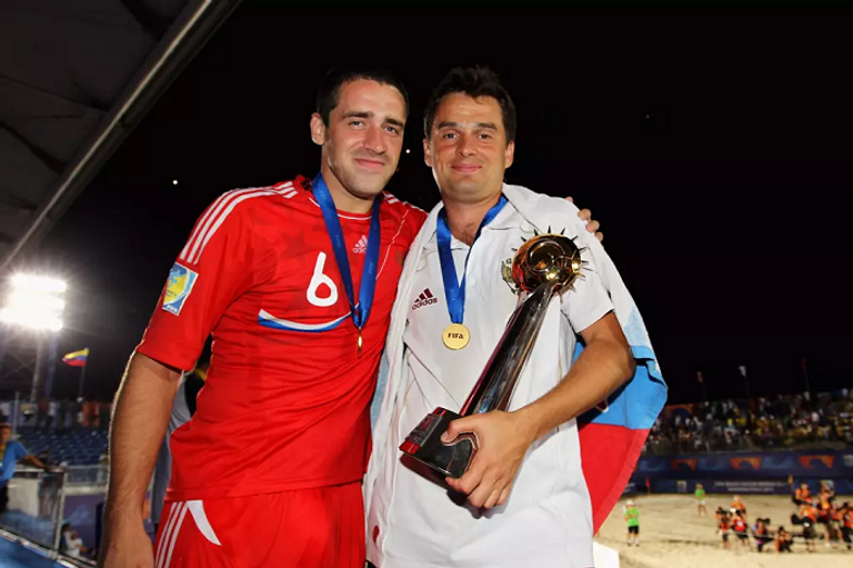 روسيا والبرازيل أوروغواي والبرتغال في مباراة الـ21 هدفاً