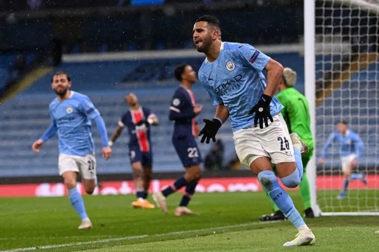 باريس وسيتي