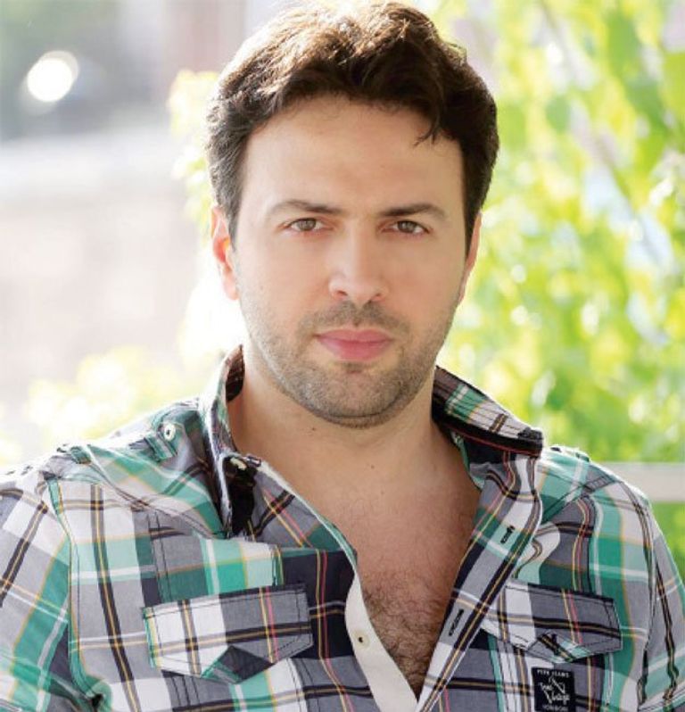 تيم حسن - أرشيفية