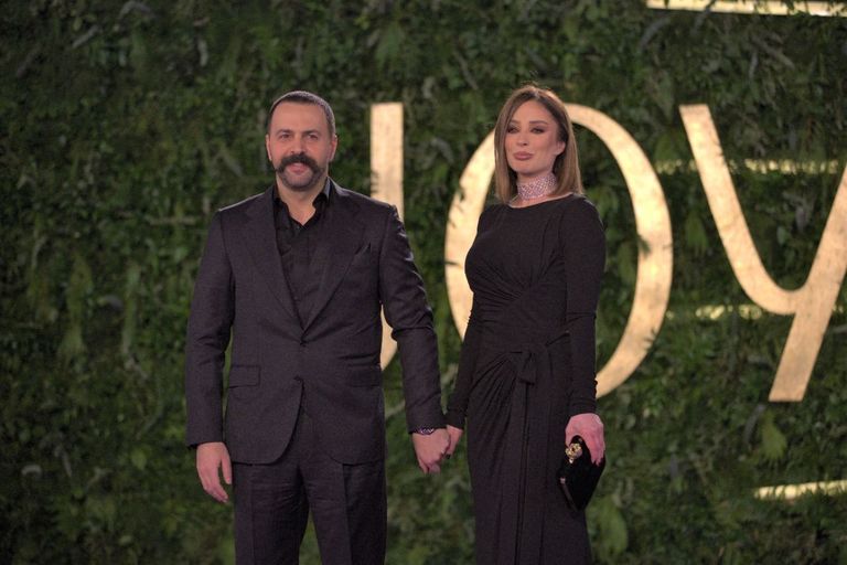 تيم حسن - أرشيفية