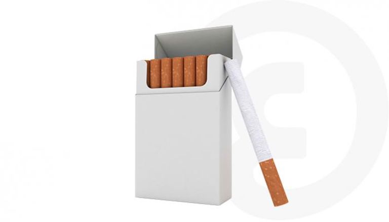 منظمة الصحة العالمية تكافح تجارة التبغ غير المشروعة