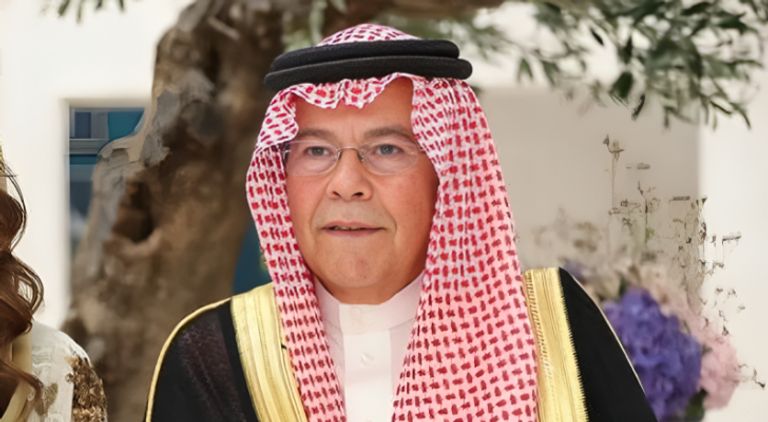 الأميرة رجوة الحسين - أرشيفية