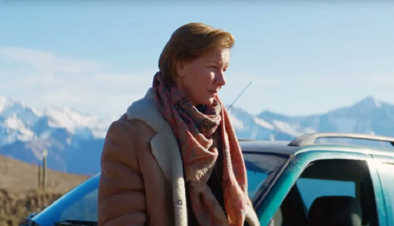 ملصق الفيلم