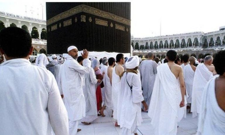 شروط عمرة رمضان 2024