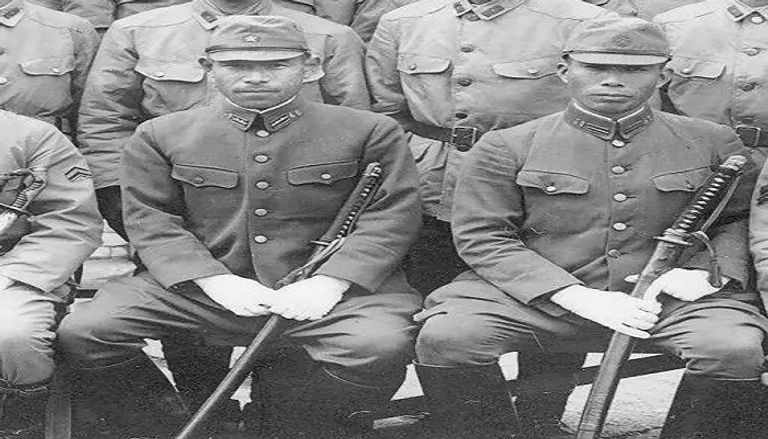 طيارون انتحاريون يابانيون