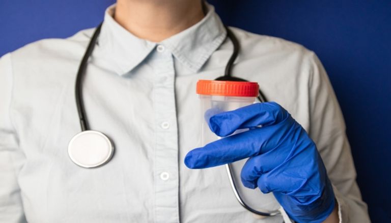 تحليل البراز الكامل تحليل البراز الكامل