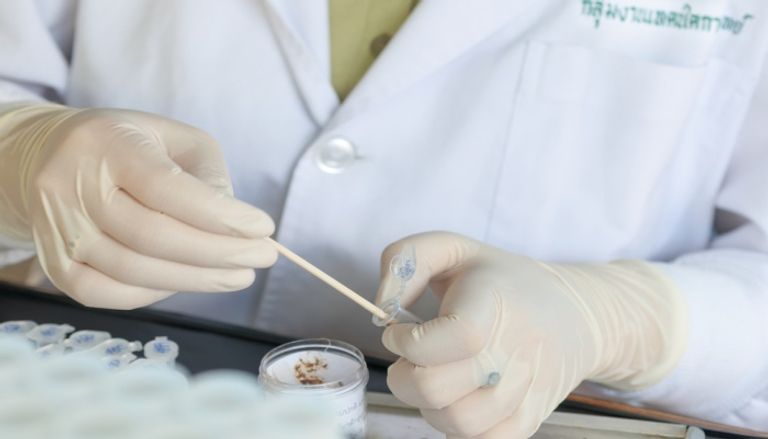 تحليل البراز الكامل تحليل البراز الكامل