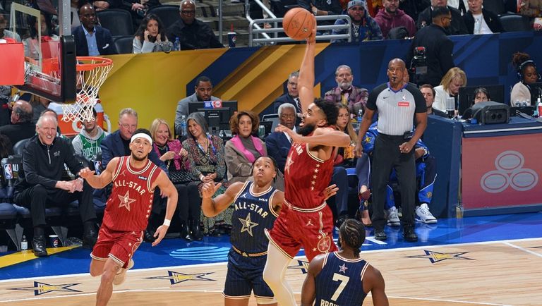 مباراة كل النجوم مباراة كل النجوم