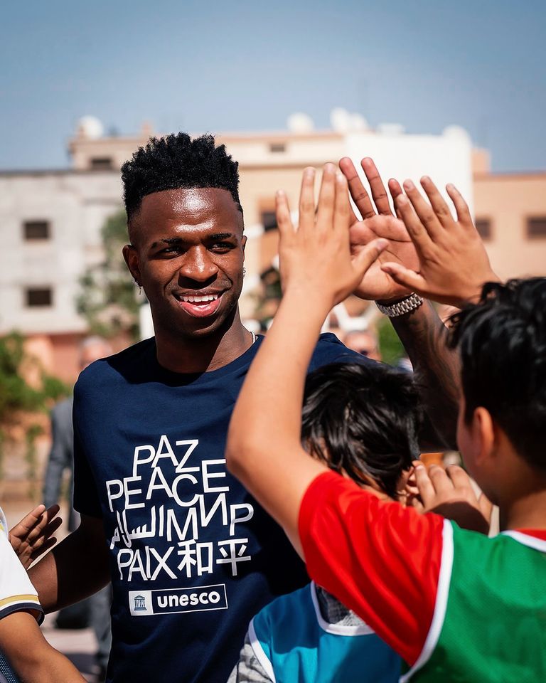 فينيسيوس فينيسيوس جونيور