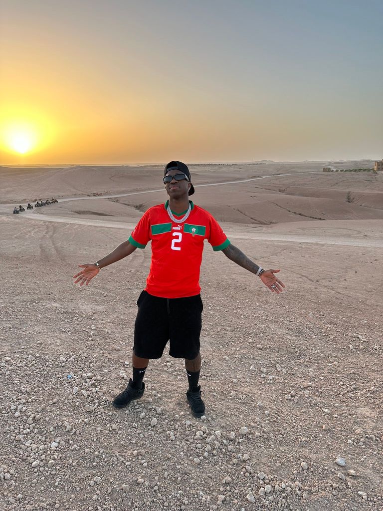 فينيسيوس فينيسيوس جونيور