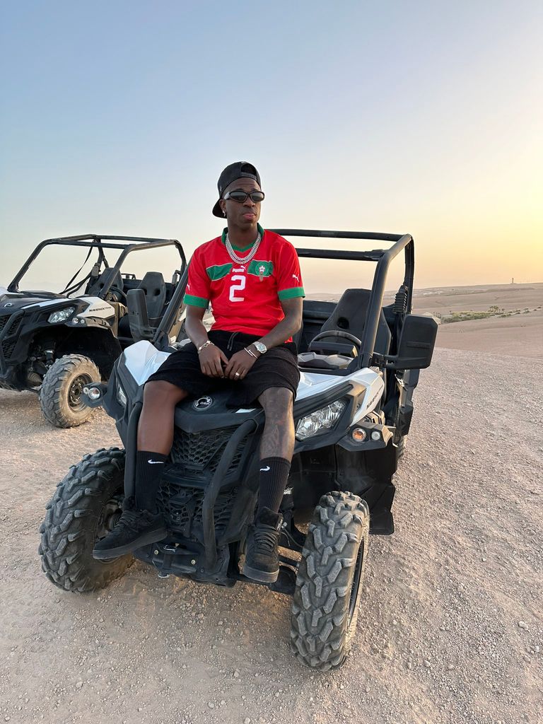 فينيسيوس فينيسيوس جونيور