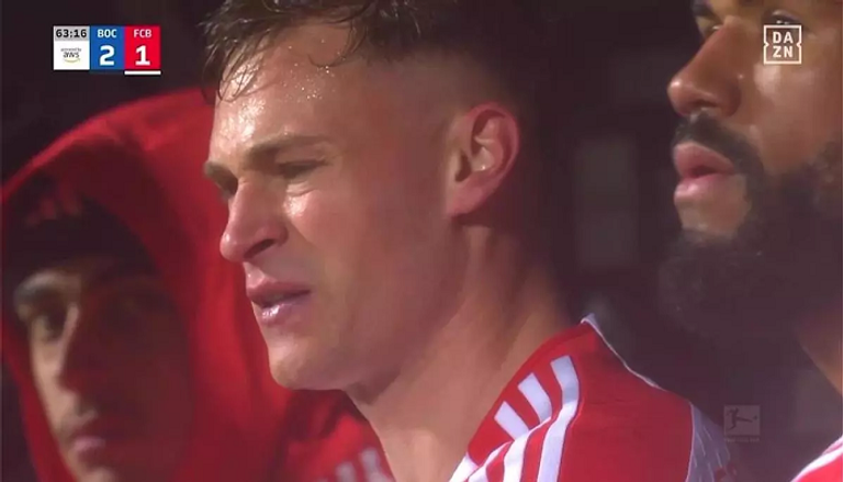 حسرة كيميتش