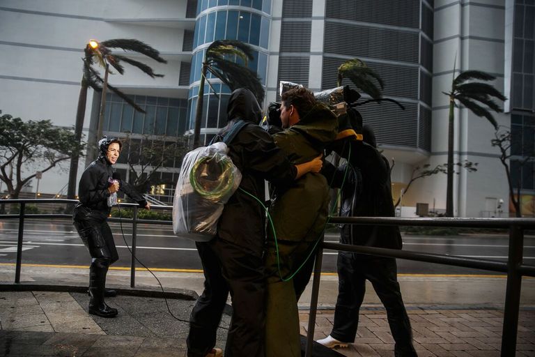 الدراسات تؤكد تأثير تغير المناخ على الصحة العقلية للإنسان