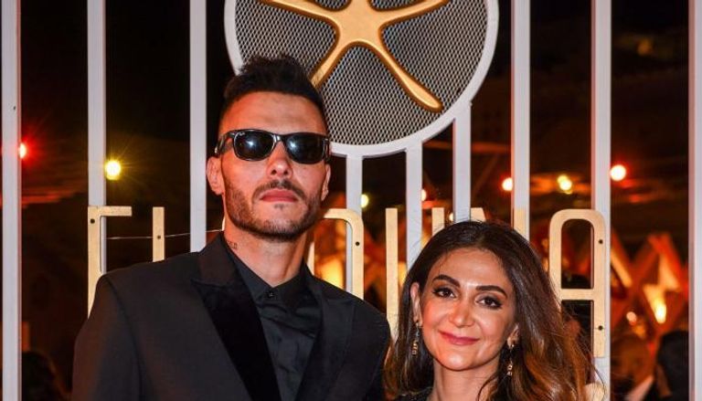 أمير عيد - أرشيفية