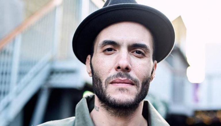 أمير عيد - أرشيفية