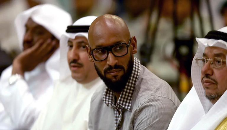 نيكولاس أنيلكا فرانك ريبيري ونيكولاس أنيلكا