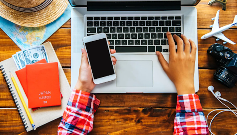 التخطيط مسبقًا قبل موعد السفر نصائح للسفر خلال شهر رمضان