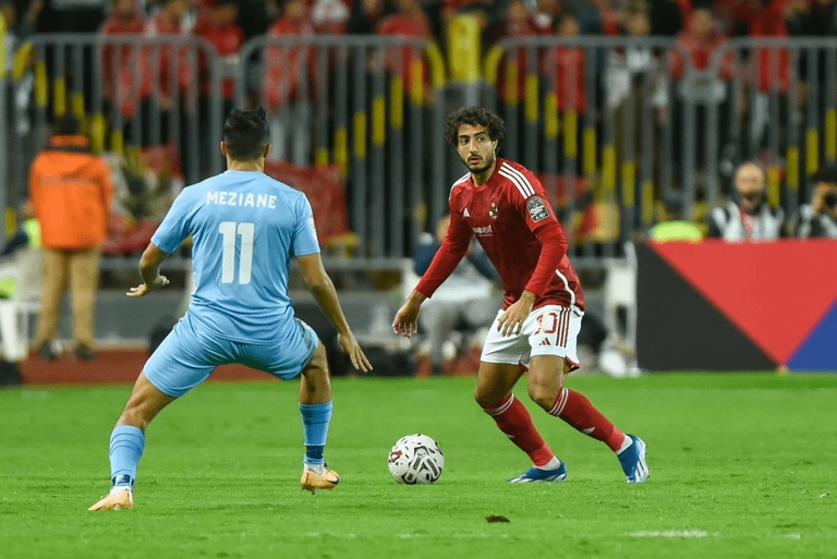 الأهلي المصري