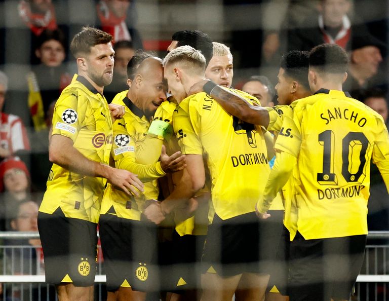 فرحة ماركو أرناوتوفيتش