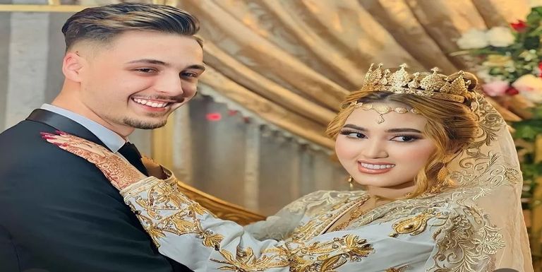 اليوتيوبر المغربية الراحلة شيماء بن سعيد