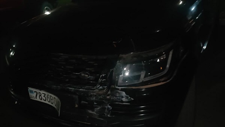 حافلة بيراميدز