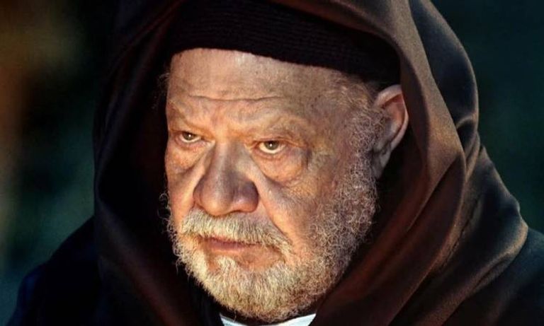 الفنان المصري يحيى الفخراني