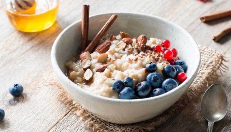 وصفات رجيم سحور رمضان صحي ومتوازن