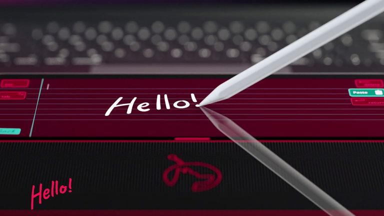 تطبيق Slate تطبيق Slate