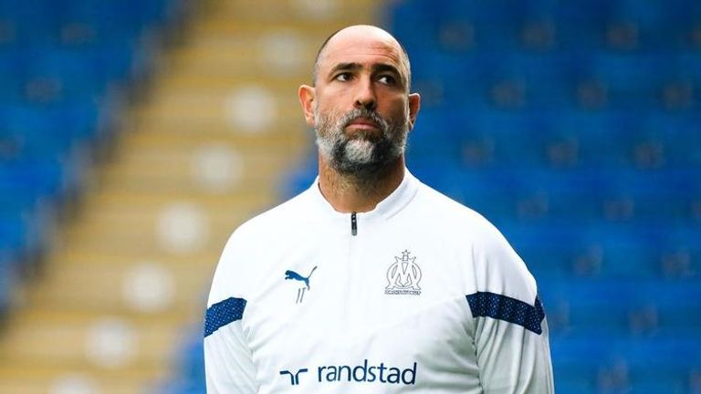 إيغور تودور