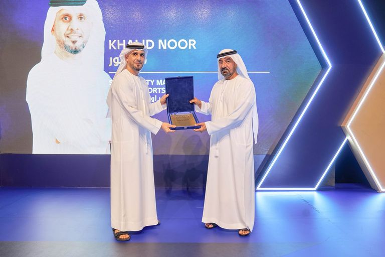 إطلاق مطارات دبي لجائزة “OneDXB”