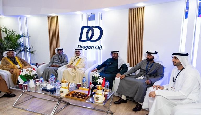  جانب من مشاركة 