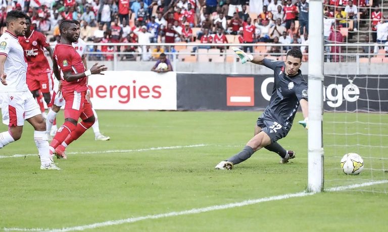 الوداد المغربي الوداد المغربي