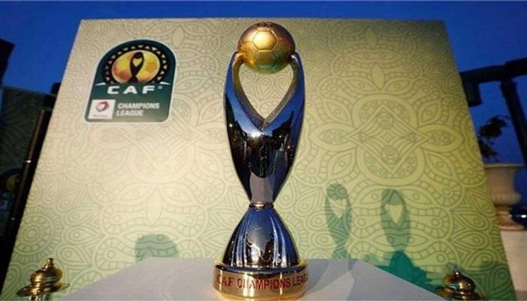دور ربع نهائي دوري أبطال أفريقيا 