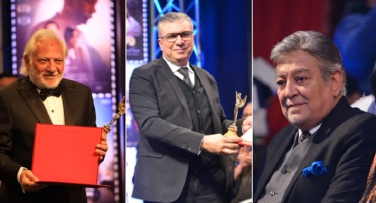 جانب من فعاليات حفل الافتتاح