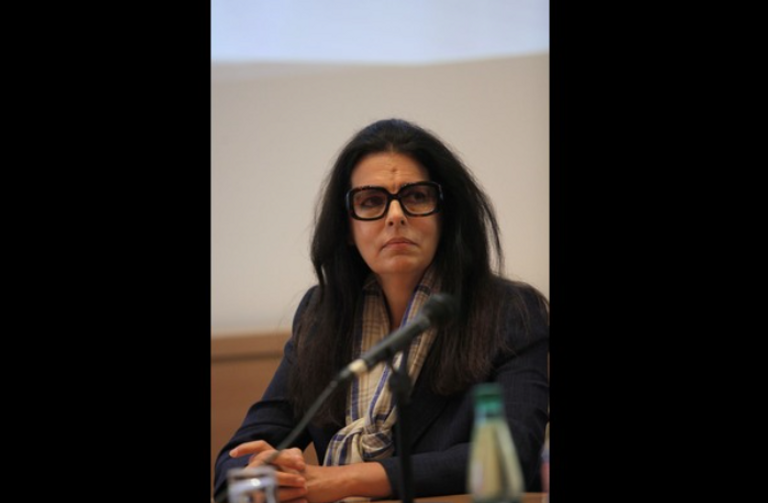 حصر حديث لأغنى نساء العالم