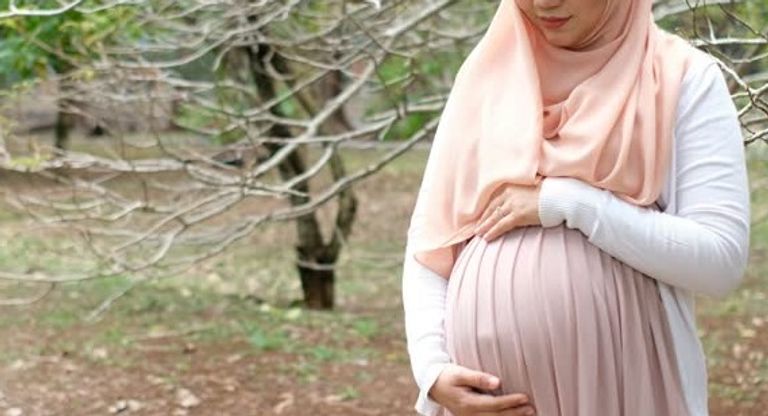 حكم صيام الحامل والمرضع حكم صيام الحامل والمرضع