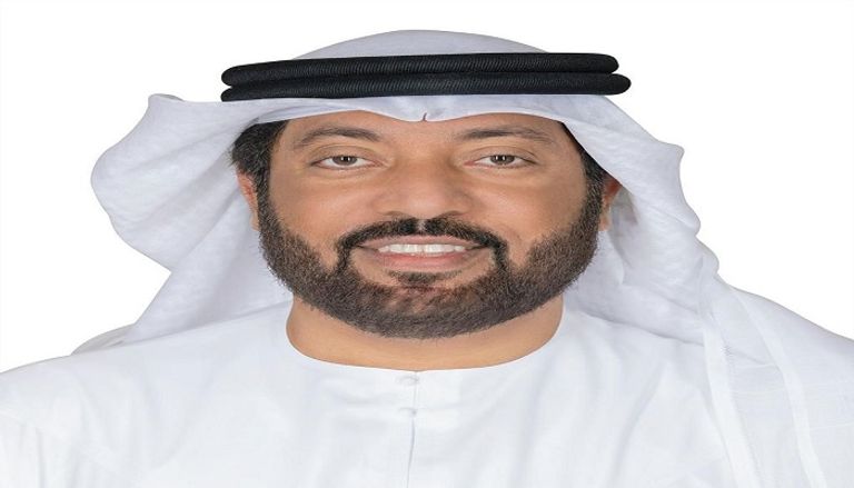 محمد عبدالله الجنيبي الجلسة الختامية بمؤتمر COP28- أرشيفية