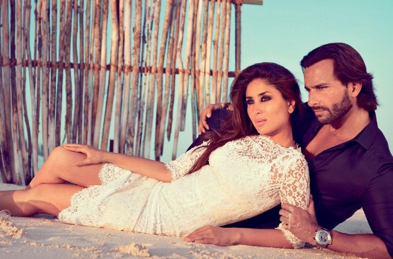 شاهيد كابور وكارينا.. قصة حب لم تكتمل