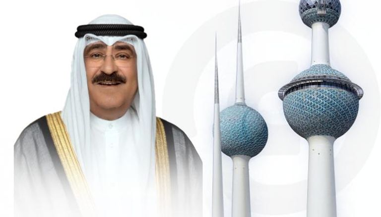 الكويت تحتفل بأعيادها الوطنية 