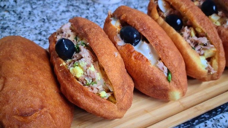 الفريكاسي وجبة سحور تونسية أفكار لسحور رمضان