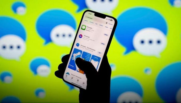 أبل تعمل على حماية تطبيق iMessage من الهجمات الكمية