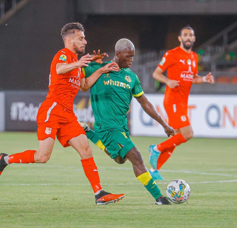 شباب بلوزداد شباب بلوزداد الجزائري