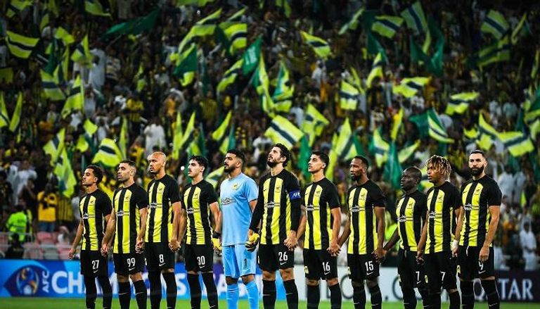 الاتحاد السعودي 